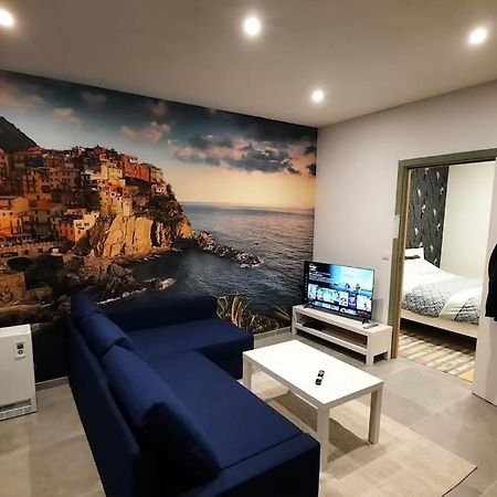 Studio A Ciney Ngoại thất bức ảnh