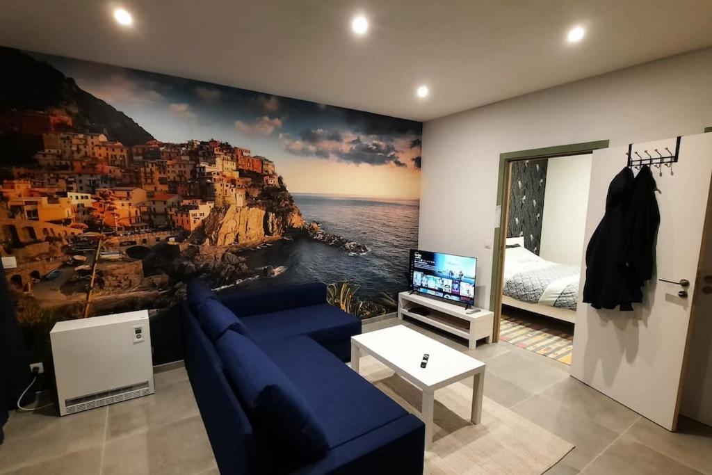 Studio A Ciney Ngoại thất bức ảnh